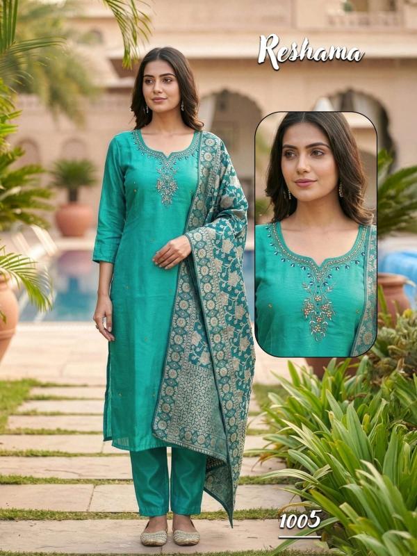 Desi kudi reshama kurti wholesale price